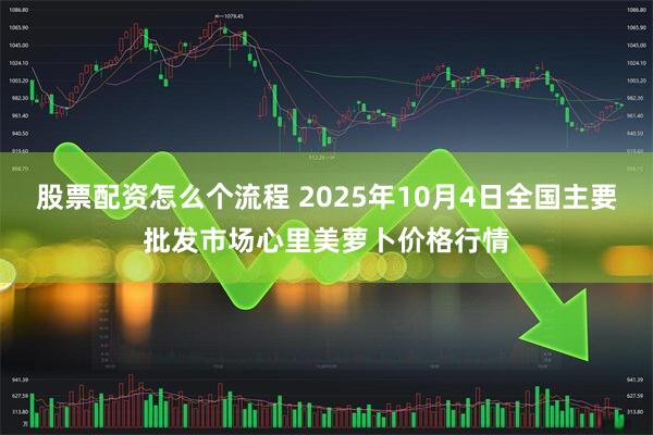 股票配资怎么个流程 2025年10月4日全国主要批发市场心里美萝卜价格行情